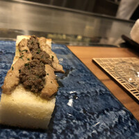 くずし鉄板 あばぐら 恵比寿店 - 