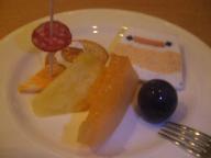 口コミ一覧 : ウエストバーの写真