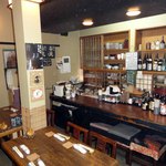 居酒屋くし十 - 