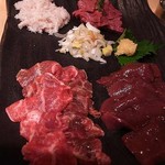 炭火焼 ゆうじ - 