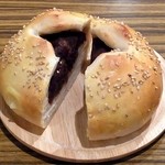 ショコラ - あんぱん