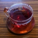 ショコラ - 桜の紅茶