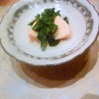 京都牛懐石 稲吉 - 