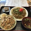 大判屋食堂
