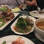 Cabbages & Condoms - 