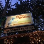 Cabbages & Condoms - 