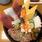 Futago Sushi - 