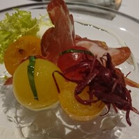 リストランテASO - 