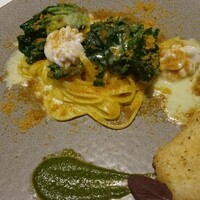 リストランテASO - 