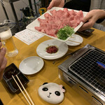 焼肉 にくしま - 