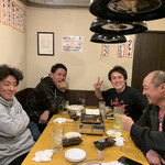 Yakiniku Nikushima - 