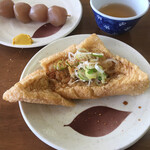 定義とうふ店 - 