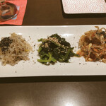 koreAn diNing GOMAmura - 