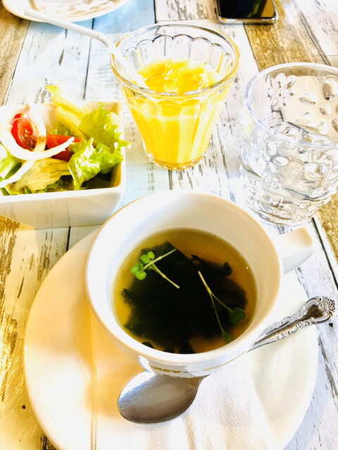 テラコッタ 竜田口 パスタ ネット予約可 食べログ