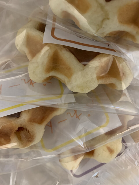 ありんこ店 - 竹鼻/洋菓子 | 食べログ