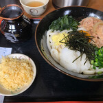 おのうどん - 