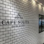 COFFEE ＆ NY DELI CAFE NOLITA - 