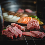 Itamae Yakiniku Isshou - 