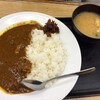 松屋 高井戸店