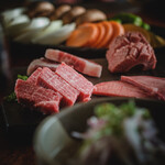 Itamae Yakiniku Isshou - 