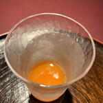 赤坂 渡なべ - 酵素ジュース