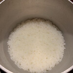 赤坂 渡なべ - 土鍋ご飯