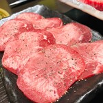 焼肉おくう GEMS新横浜店 - 