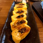 CORE・DO宮崎 - うなぎの卵焼き