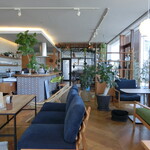 Crie Cafe & Kitchen - 