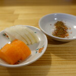 博多天ぷら専門店 おひるごはん - 