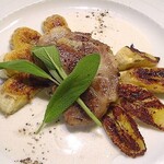 酒場食堂 あずき  - 