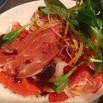 酒場食堂 あずき  - 