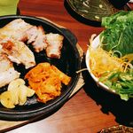 コリアンダイニング SEOUL GATE - 