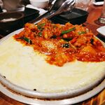 コリアンダイニング SEOUL GATE - 