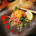 コリアンダイニング SEOUL GATE - 