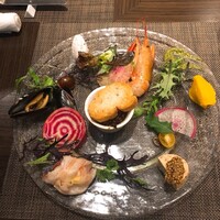 キャトルラパン - 