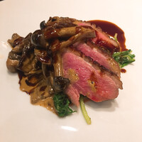 キャトルラパン - 