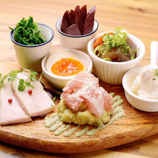 お気楽酒場 しろまる25_2