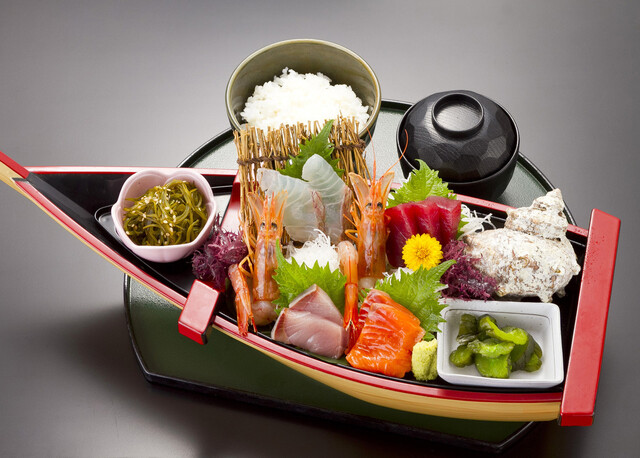 梵天食堂 名取店 - 名取（居酒屋）の写真