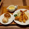 純洋食とスイーツ パーラー大箸