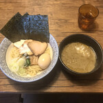 Toukyou Ramen Ishin - 