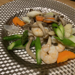 マンダリン マーケット文華市場 - 