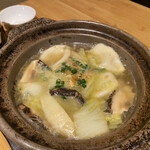 マンダリン マーケット文華市場 - 