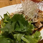 マンダリン マーケット文華市場 - 