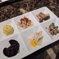 Shangri-La's secret ROPPONGI - 