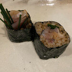 Sushidaiwa - 