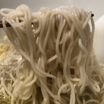 sio - sioラーメン麺