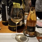 SUGALABO - MARIO GATTA BRUT DOSAGGIO ZERO ROSE "ESTIA"