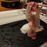 SUGALABO - 多田さんの２４か月熟成ペルシュウ SUGALABO米