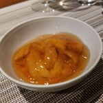 SUGALABO - 北海道・根室沖 雲丹　香川 金時人参